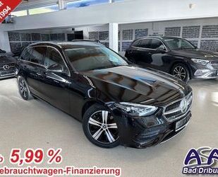 Mercedes-Benz C 220 Gebrauchtwagen