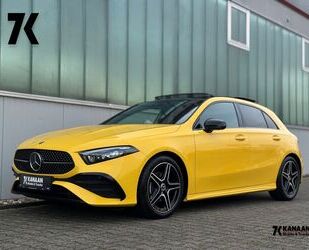 Mercedes-Benz A 200 Gebrauchtwagen