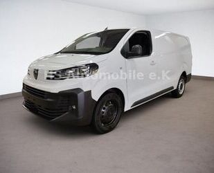 Peugeot Expert Gebrauchtwagen