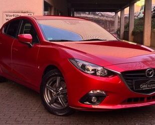 Mazda 3 Gebrauchtwagen