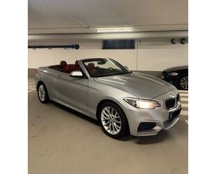 BMW 228 Gebrauchtwagen