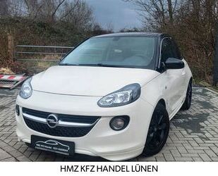 Opel Opel Adam Jam ecoFlex/KLIMA/SPORT/TEMPO Gebrauchtwagen
