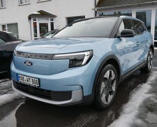 Ford Explorer Gebrauchtwagen
