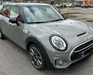 Mini Cooper S Clubman Gebrauchtwagen