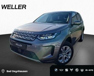 Land Rover Discovery Sport Gebrauchtwagen