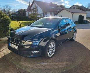 Seat Leon Gebrauchtwagen