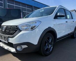 Dacia Lodgy Gebrauchtwagen