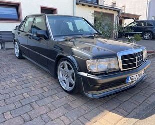 Mercedes-Benz 190 Gebrauchtwagen