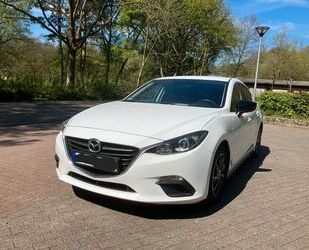 Mazda 3 Gebrauchtwagen