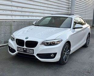BMW 230 Gebrauchtwagen