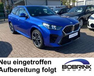 BMW X2 Gebrauchtwagen