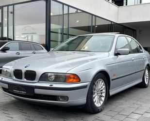 BMW 540 Gebrauchtwagen