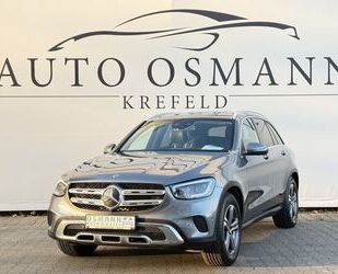 Mercedes-Benz GLC 300 Gebrauchtwagen