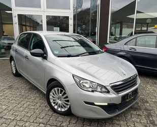 Peugeot 308 Gebrauchtwagen