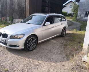 BMW 320 Gebrauchtwagen