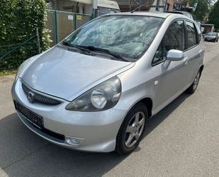 Honda Jazz Gebrauchtwagen