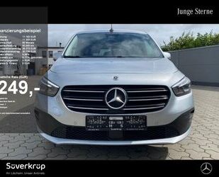 Mercedes-Benz T-Klasse Gebrauchtwagen