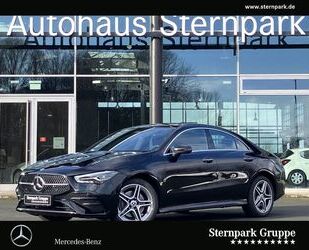 Mercedes-Benz CLA 250 Gebrauchtwagen