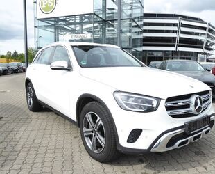 Mercedes-Benz GLC 300 Gebrauchtwagen
