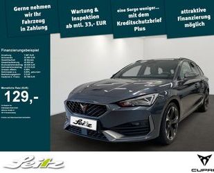 Cupra Leon Gebrauchtwagen