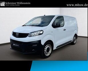 Fiat Scudo Gebrauchtwagen