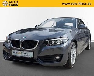BMW 218 Gebrauchtwagen