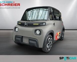 Citroen AMI Gebrauchtwagen