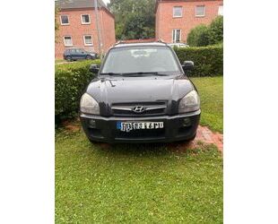 Hyundai TUCSON Gebrauchtwagen