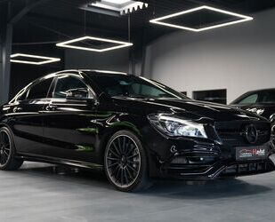 Mercedes-Benz CLA 45 AMG Gebrauchtwagen