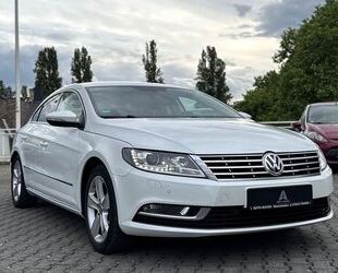 VW CC Gebrauchtwagen