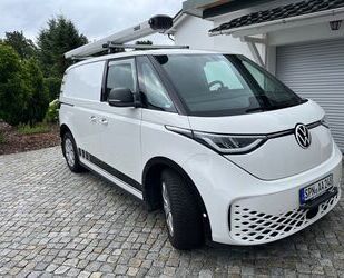 VW ID. Buzz Gebrauchtwagen
