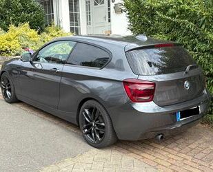 BMW 116 Gebrauchtwagen