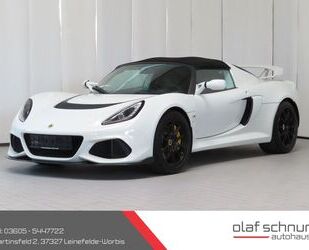 Lotus Exige Gebrauchtwagen