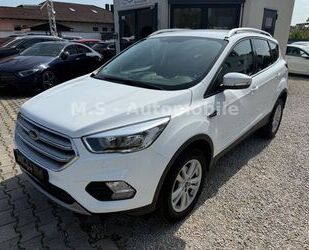 Ford Kuga Gebrauchtwagen