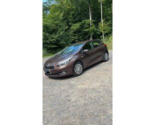 Kia ceed / Ceed Gebrauchtwagen