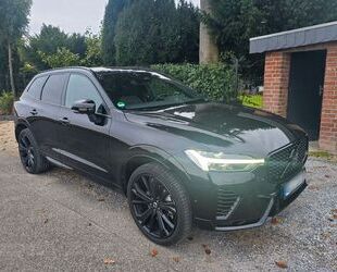 Volvo XC60 Gebrauchtwagen