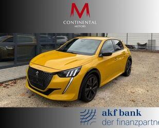 Peugeot 208 Gebrauchtwagen