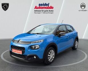 Citroen C3 Gebrauchtwagen