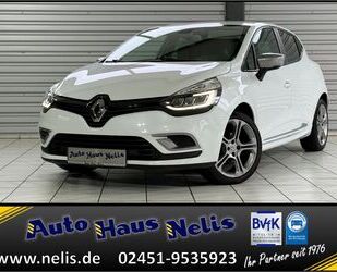 Renault Clio Gebrauchtwagen