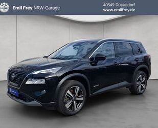 Nissan X-Trail Gebrauchtwagen