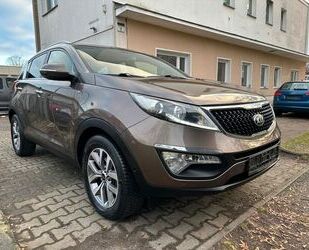 Kia Sportage Gebrauchtwagen
