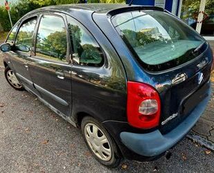 Citroen Xsara Picasso Gebrauchtwagen