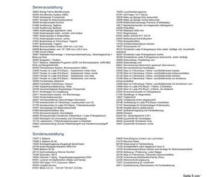 VW T5 Multivan Gebrauchtwagen