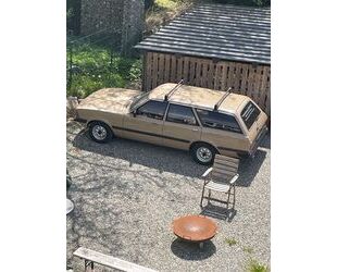 Ford Taunus Gebrauchtwagen