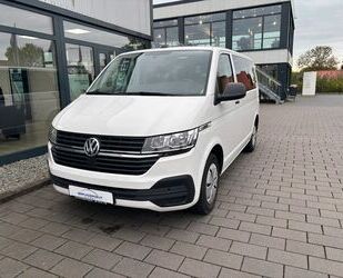 VW T6 Multivan Gebrauchtwagen