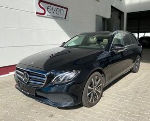 Mercedes-Benz E 300 Gebrauchtwagen