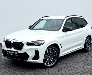 BMW X3 M40 Gebrauchtwagen