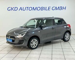 Suzuki Swift Gebrauchtwagen