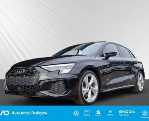 Audi S3 Gebrauchtwagen