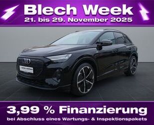 Audi Q4 e-tron Gebrauchtwagen